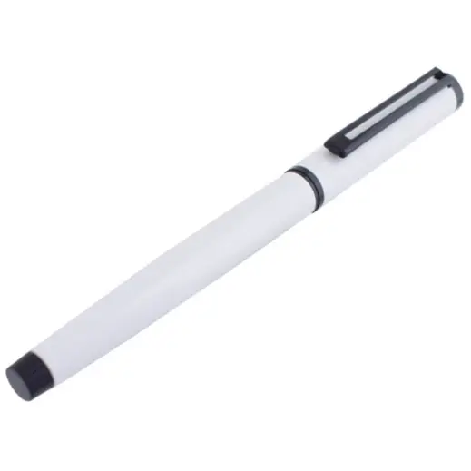 Scribe Roller Ball Pen Side